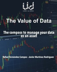 bokomslag The value of data