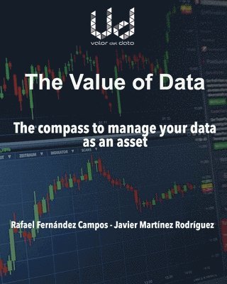 bokomslag value of data