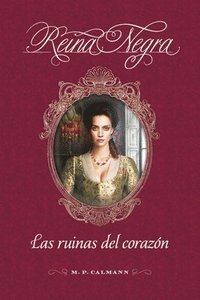 bokomslag Ruinas del corazón