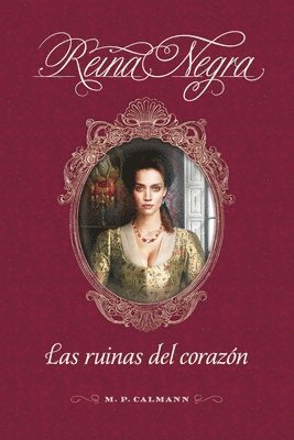 bokomslag Ruinas del corazón