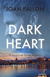 bokomslag Dark Heart