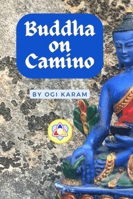 Buddha on Camino