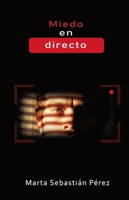 bokomslag Miedo en directo