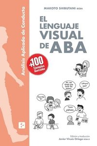 bokomslag Lenguaje Visual de ABA