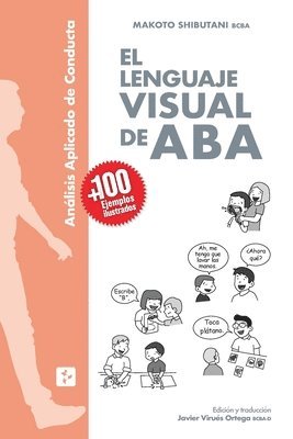 bokomslag Lenguaje Visual de ABA