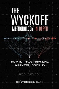bokomslag The Wyckoff Methodology in Depth