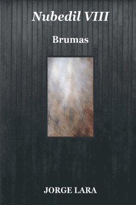 bokomslag Nubedil VIII - Brumas