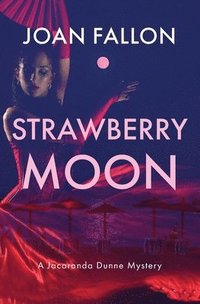 bokomslag Strawberry Moon
