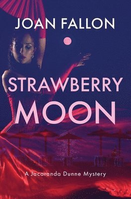 Strawberry Moon 1