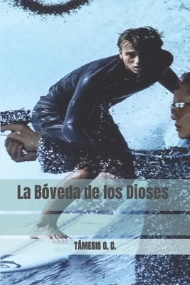 La Boveda de los Dioses 1