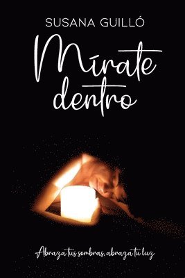bokomslag Mírate dentro