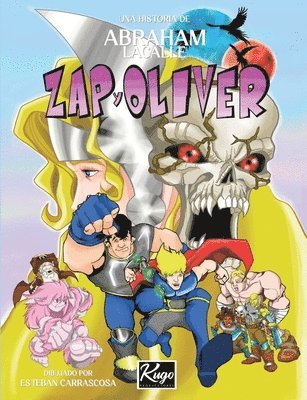 Zap Y Oliver 1