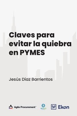 Claves Para Evitar La Quiebra En Pymes