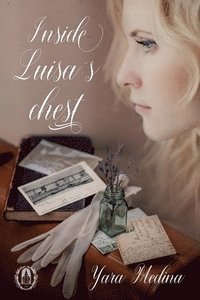 bokomslag Inside Luisa¿s Chest