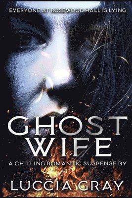 bokomslag Ghost Wife