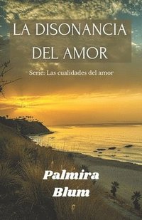 bokomslag La Disonancia del Amor