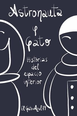 bokomslag Astronauta y Gato