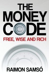 bokomslag The Money Code
