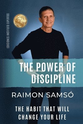 Raimon Samso - Power of Discipline, Häftad