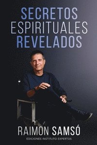 bokomslag Secretos Espirituales Revelados