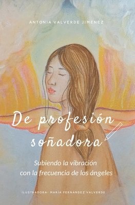 bokomslag De profesión soñadora