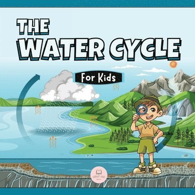 Water Cycle for Kids 1