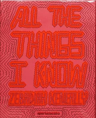 All the Things I Know 1