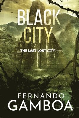 Black City 1