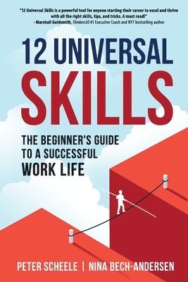 bokomslag 12 Universal Skills