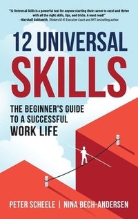 bokomslag 12 Universal Skills