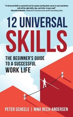 12 Universal Skills 1