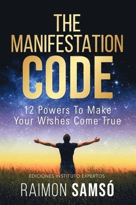 The Manifestation Code 1