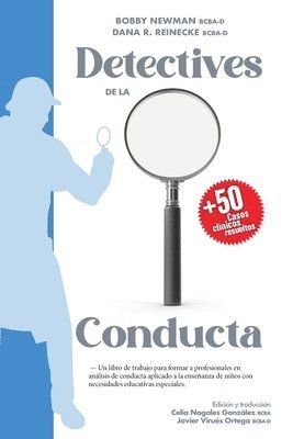 Detectives de la Conducta 1