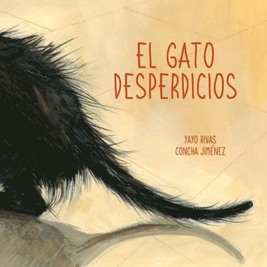 bokomslag Gato Desperdicios
