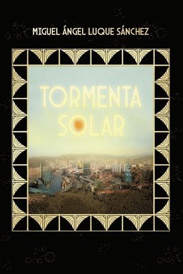 Tormenta Solar 1