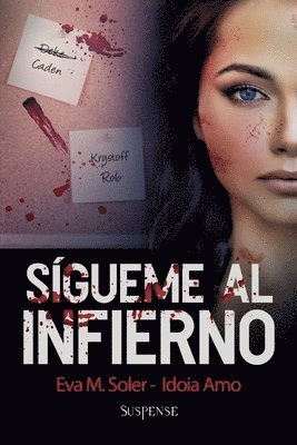 Sgueme al infierno 1