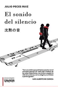 bokomslag El sonido del silencio