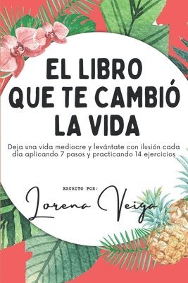 bokomslag El libro que te cambi la vida