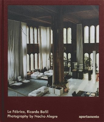 bokomslag La Fbrica (Revised Edition)