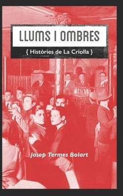 Josep Termes Bolart - Llums I Ombres, Häftad