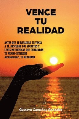 bokomslag Vence Tu Realidad