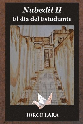 Nubedil II - El Dia del Estudiante