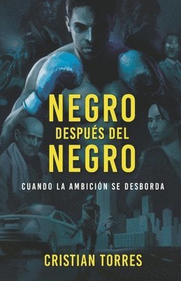 Negro Después del Negro 1