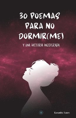 bokomslag 30 poemas para no dormir(me)