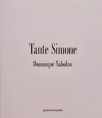 bokomslag Tante Simone