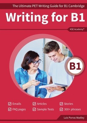 Writing B1 1