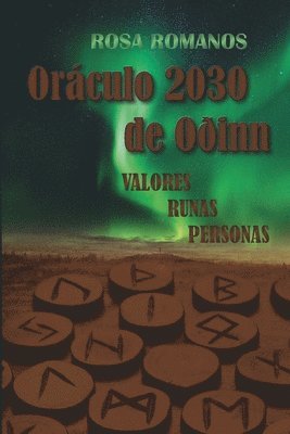 Oraculo 2030 de Odinn 1