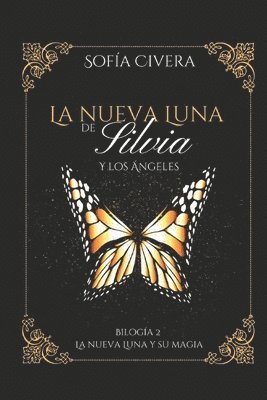 bokomslag La Nueva Luna Y Su Magia