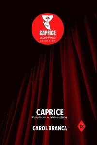 bokomslag Caprice