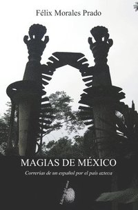 bokomslag Magias de Mexico